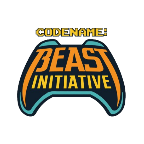 RUGL-Beast Initiative Logo