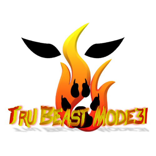 RUGL-True Beast Mode31 Logo